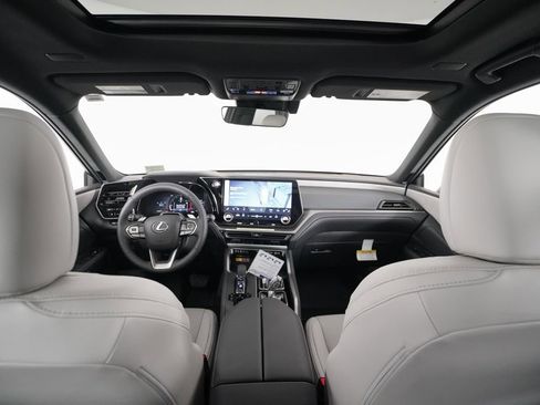 New 2026 Lexus TX 350 AWD image 13