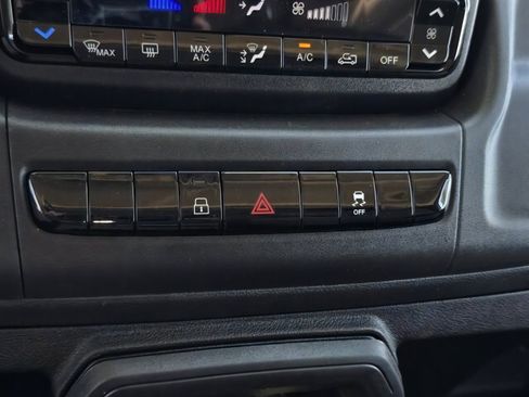 New 2026 RAM ProMaster 1500 w/ Convenience Group FWD image 20