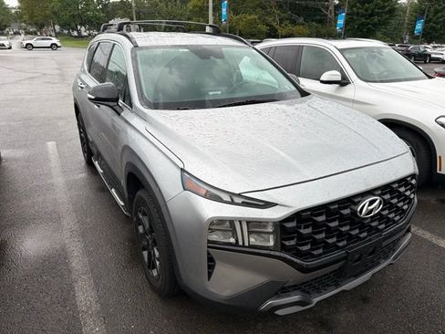 Used 2022 Hyundai Santa Fe XRT AWD/4WD image 15