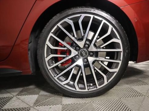 New 2025 Audi S5 Premium Plus image 32