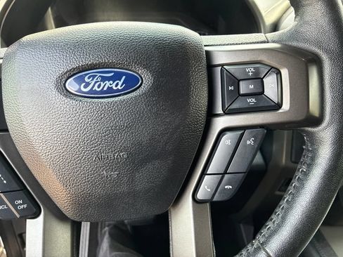 Used 2019 Ford Expedition XLT w/ Equipment Group 202A RWD image 25