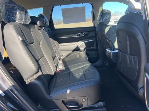 New 2025 Kia Telluride EX image 14