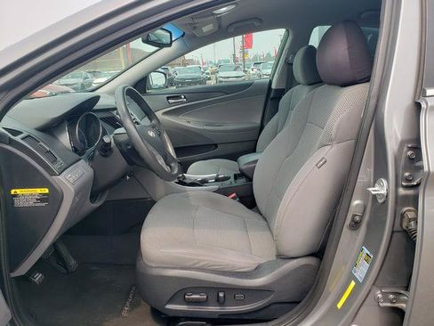 Used 2013 Hyundai Sonata GLS w/ Popular Equipment Pkg FWD image 10