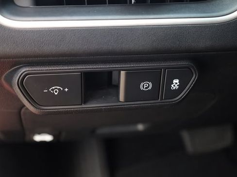 Used 2025 Kia K4 FWD image 10
