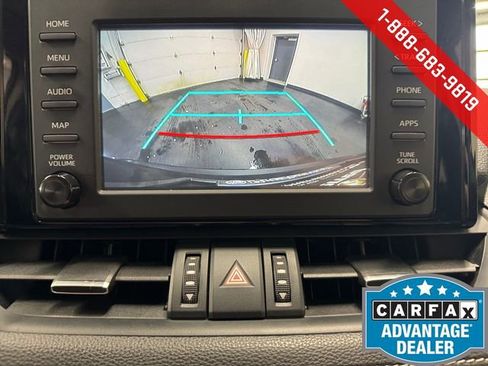 Used 2019 Toyota RAV4 XLE Premium w/ Cold Weather Package image 16