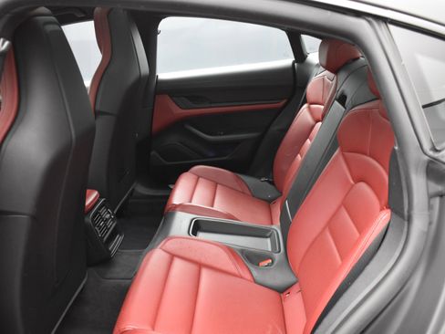 Used 2020 Porsche Taycan 4S AWD/4WD image 10