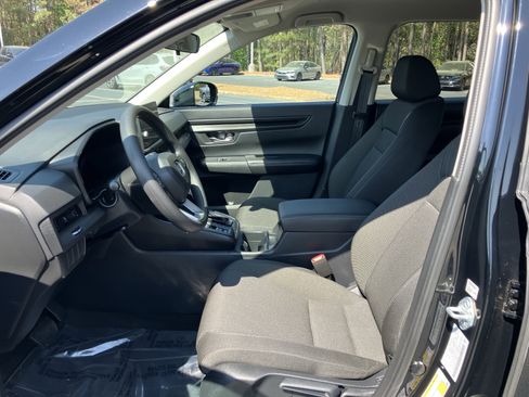Used 2026 Honda CR-V LX image 16