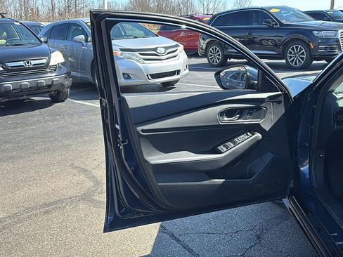 Certified 2025 Honda Accord Touring image 11