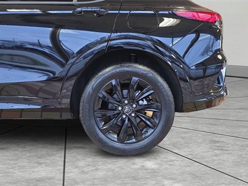 New 2026 Buick Envista Sport Touring w/ Convenience I Package image 28