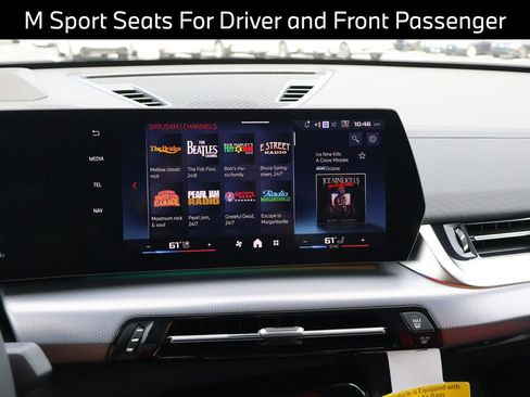 New 2026 BMW X2 M35i w/ Technology Package AWD/4WD image 23