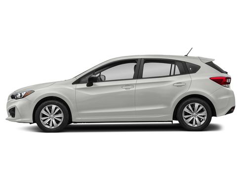 Used 2019 Subaru Impreza 2.0i w/ Eyesight image 3