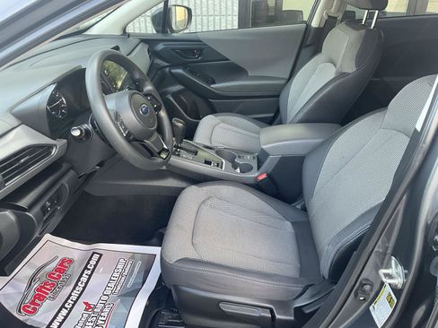 Used 2024 Subaru Crosstrek 2.0i Premium AWD/4WD image 10
