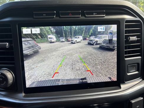 Used 2023 Ford F150 XLT w/ Equipment Group 302A High RWD image 26