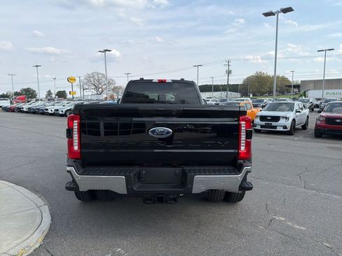 New 2026 Ford F350 XLT w/ 360-Degree Camera Package image 4