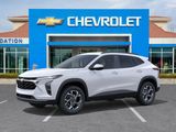 New 2026 Chevrolet Trax LT w/ LT Convenience Package image 2