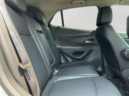 Used 2022 Buick Encore Preferred w/ Safety Package AWD/4WD image 13