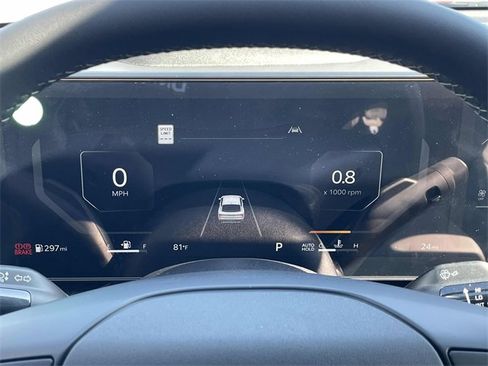 New 2025 Kia K4 EX image 10