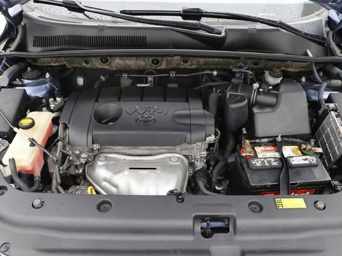 Used 2011 Toyota RAV4 4WD image 22