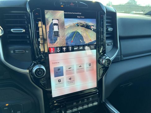 New 2026 RAM 2500 Big Horn image 32