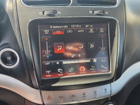Used 2015 Dodge Journey R/T FWD image 12