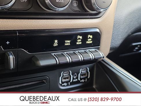 Used 2019 RAM 1500 Laramie w/ Sport Appearance Package AWD/4WD image 20