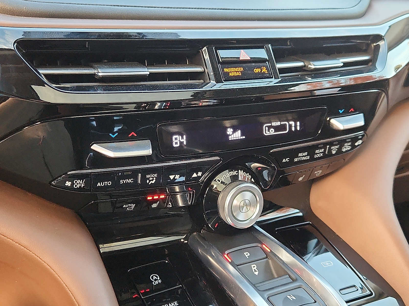 Used 2024 Acura MDX w/ Technology Package AWD/4WD image 15