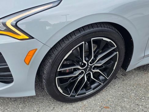 Used 2022 Kia K5 GT FWD image 11