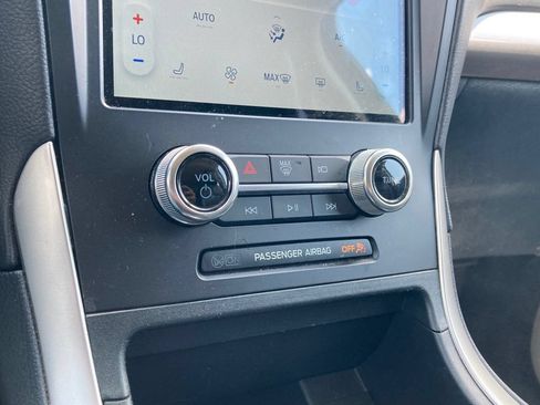Used 2024 Ford Edge SEL AWD/4WD image 26