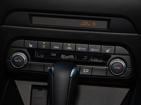 New 2025 MAZDA CX-5 AWD 2.5 S w/ Select Package image 22