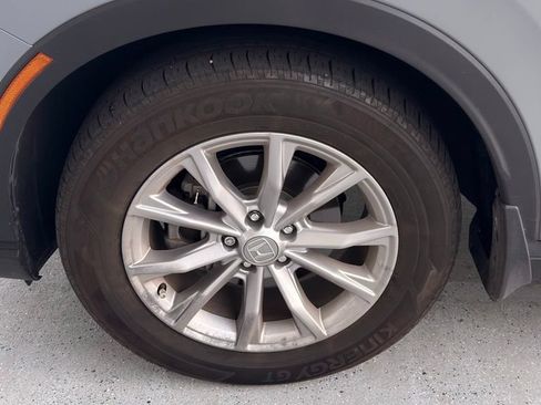 Used 2024 Honda CR-V EX image 11
