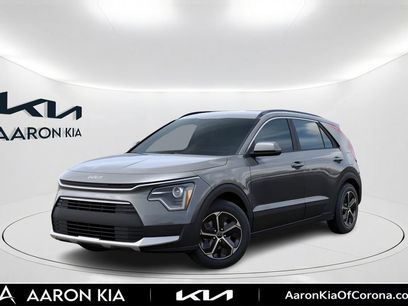 New 2026 Kia Niro LX