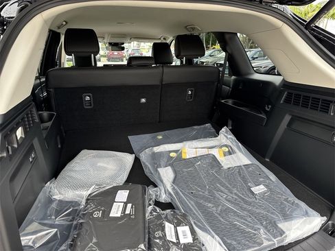 New 2026 MAZDA CX-70 SC Plus image 58