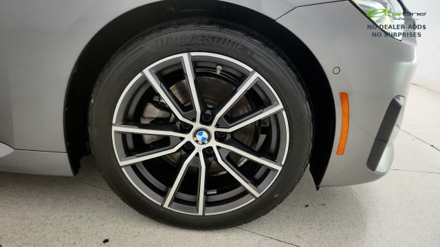 Used 2025 BMW 230i Coupe RWD image 73