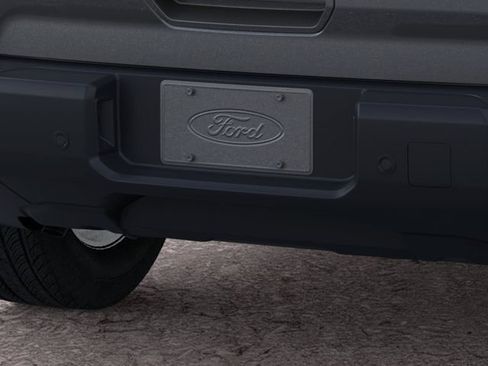 New 2025 Ford Bronco Sport Heritage w/ Convenience Package AWD/4WD image 23