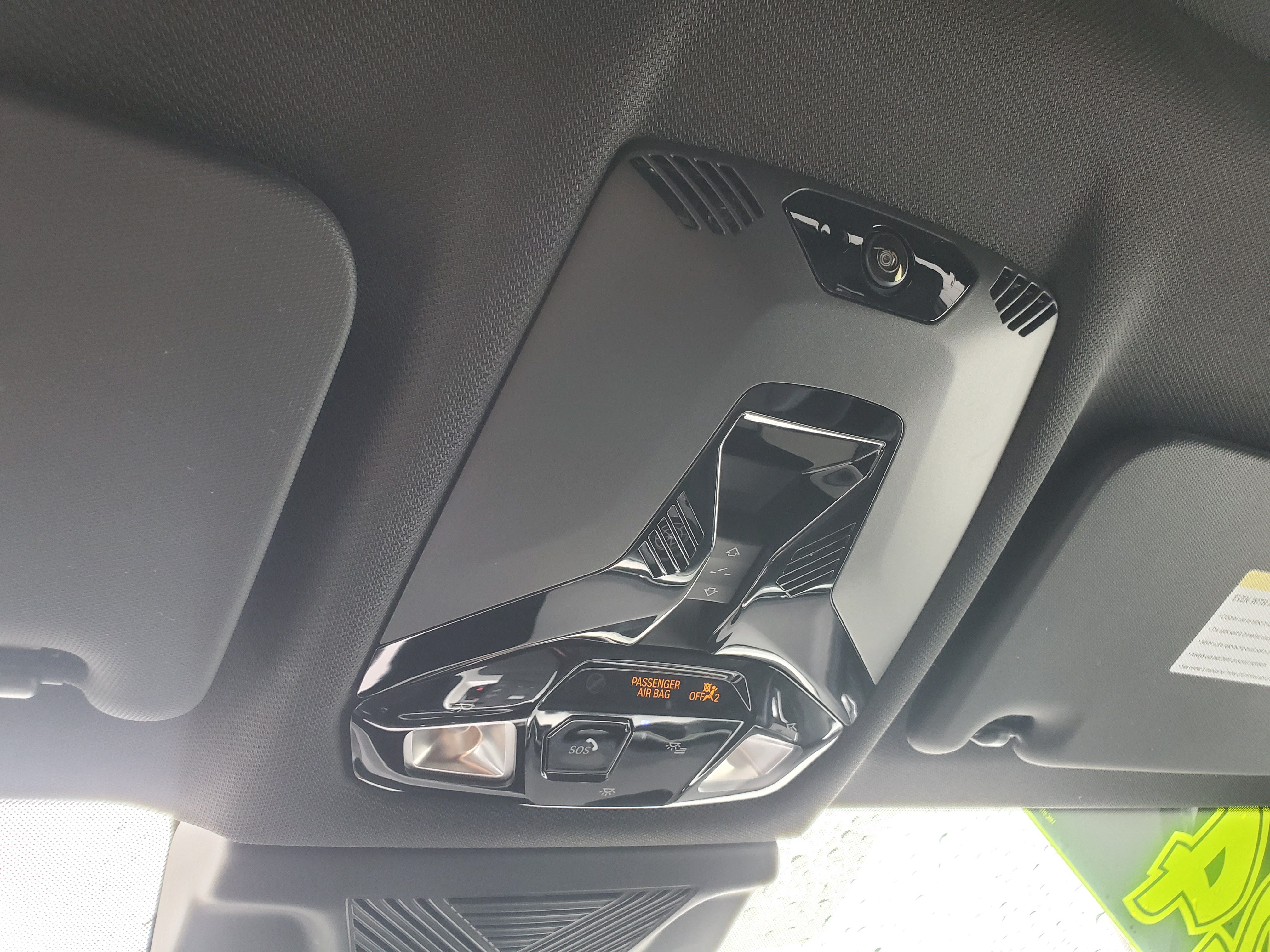 Certified 2024 BMW X1 M35i w/ Premium Package AWD/4WD image 20