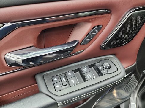 Used 2025 RAM 1500 Limited image 43