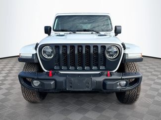 Used 2021 Jeep Wrangler Unlimited Rubicon AWD/4WD video 2