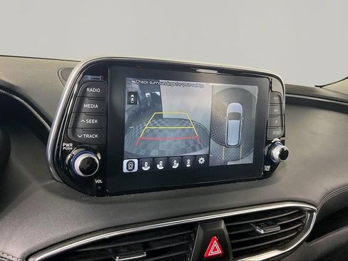 Used 2020 Hyundai Santa Fe Limited FWD image 13