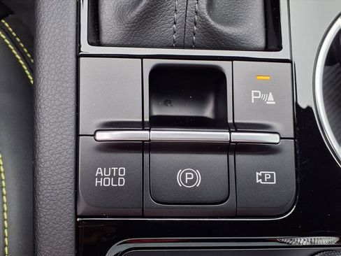 Used 2026 Kia K5 GT image 8