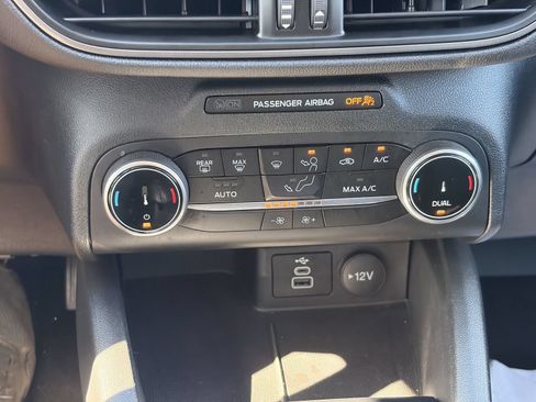 Certified 2025 Ford Escape Active FWD image 23