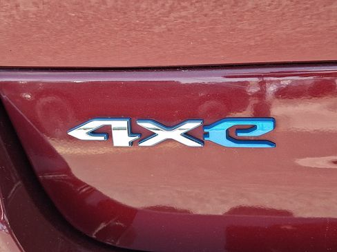 Used 2024 Jeep Grand Cherokee Limited 4xe AWD/4WD image 30