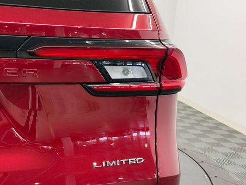 New 2026 Toyota Grand Highlander AWD image 13