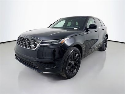 Certified 2026 Land Rover Range Rover Velar S