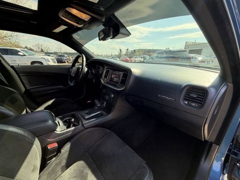 Used 2022 Dodge Charger GT w/ Plus Group image 29