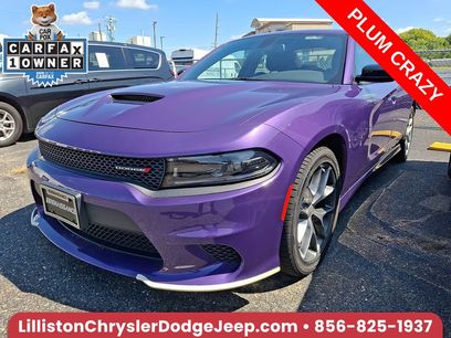 Used 2023 Dodge Charger GT