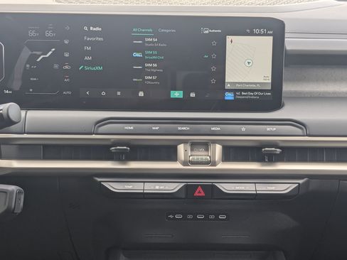 New 2027 Kia Telluride SX FWD image 24