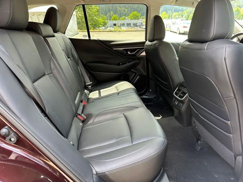 Certified 2024 Subaru Outback Touring XT AWD/4WD image 13