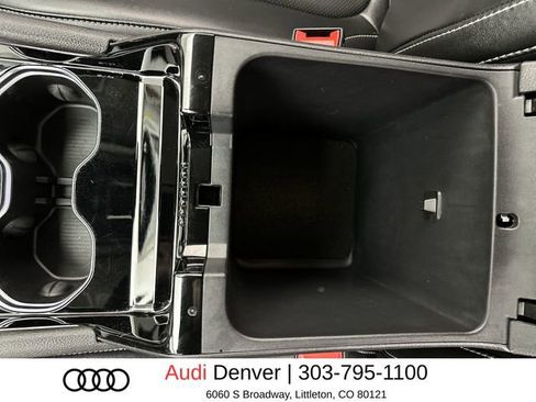 Used 2023 Jeep Grand Cherokee L Limited w/ Luxury Tech Group II AWD/4WD image 21