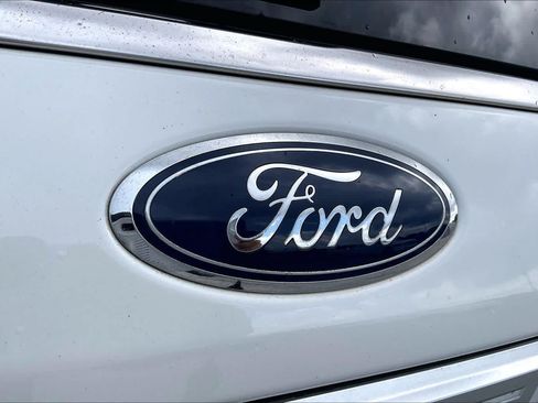 Used 2021 Ford Expedition Max Platinum RWD image 31