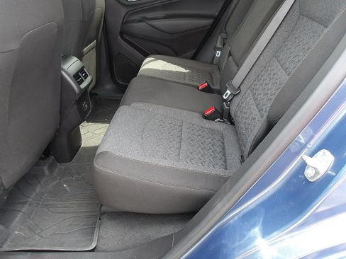 Used 2024 Chevrolet Equinox LT w/ LPO, Floor Liner Package AWD/4WD image 12